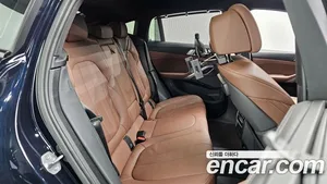 BMW X6, 2020 — миниатюра 17