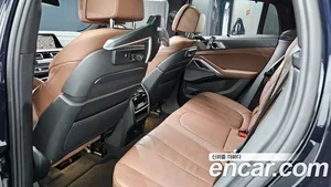 BMW X6, 2020 — миниатюра 18