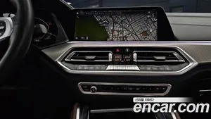 BMW X6, 2020 — миниатюра 19