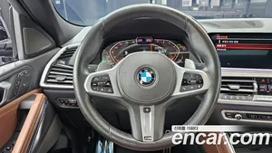 BMW X6, 2020 — миниатюра 20