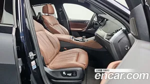 BMW X6, 2020 — миниатюра 24