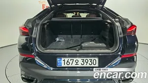 BMW X6, 2020 — миниатюра 25
