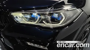 BMW X6, 2020 — миниатюра 8