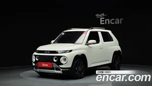 Hyundai Casper, 2023 — миниатюра 1
