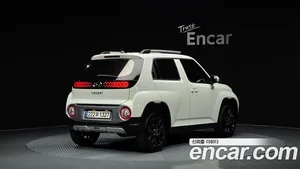 Hyundai Casper, 2023 — миниатюра 2