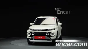 Hyundai Casper, 2023 — миниатюра 3
