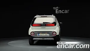 Hyundai Casper, 2023 — миниатюра 4