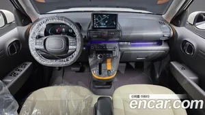Hyundai Casper, 2023 — миниатюра 7