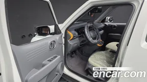 Hyundai Casper, 2023 — миниатюра 10