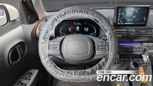 Hyundai Casper, 2023 — миниатюра 13