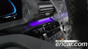 Hyundai Casper, 2023 — миниатюра 17