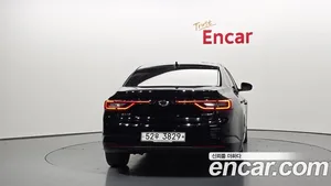 Renault SM6, 2017 — миниатюра 4