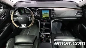 Renault SM6, 2017 — миниатюра 7