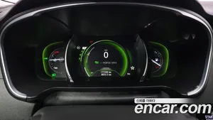 Renault SM6, 2017 — миниатюра 8