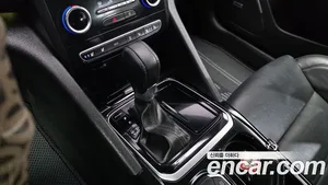 Renault SM6, 2017 — миниатюра 9