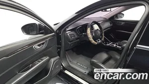 Renault SM6, 2017 — миниатюра 10