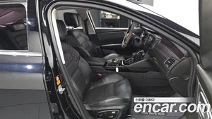 Renault SM6, 2017 — миниатюра 11