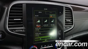 Renault SM6, 2017 — миниатюра 17