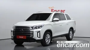 KGM Rexton, 2023 — миниатюра 1