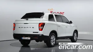 KGM Rexton, 2023 — миниатюра 2