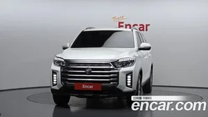 KGM Rexton, 2023 — миниатюра 3