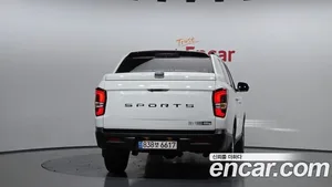 KGM Rexton, 2023 — миниатюра 4