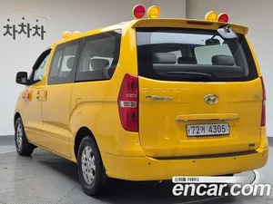 Hyundai Starex, 2013 — миниатюра 2