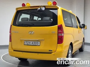 Hyundai Starex, 2013 — миниатюра 3