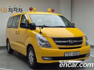 Hyundai Starex, 2013 — миниатюра 4