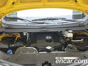 Hyundai Starex, 2013 — миниатюра 5