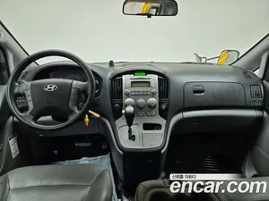 Hyundai Starex, 2013 — миниатюра 7