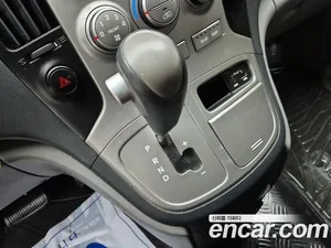 Hyundai Starex, 2013 — миниатюра 8