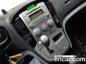 Hyundai Starex, 2013 — миниатюра 9