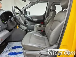 Hyundai Starex, 2013 — миниатюра 11