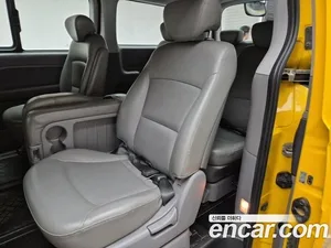 Hyundai Starex, 2013 — миниатюра 12