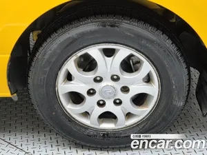 Hyundai Starex, 2013 — миниатюра 18