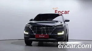 Hyundai Tucson, 2019 — миниатюра 3
