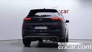 Hyundai Tucson, 2019 — миниатюра 4