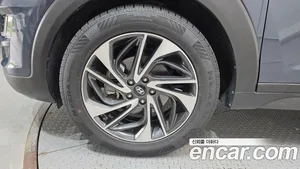 Hyundai Tucson, 2019 — миниатюра 5
