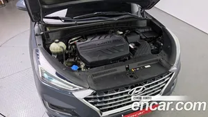 Hyundai Tucson, 2019 — миниатюра 6