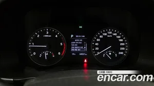 Hyundai Tucson, 2019 — миниатюра 11
