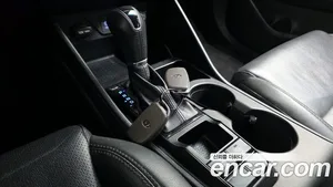 Hyundai Tucson, 2019 — миниатюра 12