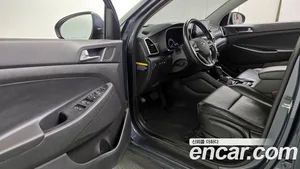 Hyundai Tucson, 2019 — миниатюра 13