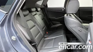Hyundai Tucson, 2019 — миниатюра 17
