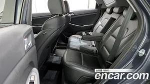Hyundai Tucson, 2019 — миниатюра 18