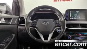 Hyundai Tucson, 2019 — миниатюра 19
