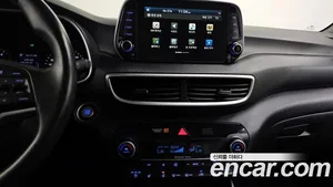 Hyundai Tucson, 2019 — миниатюра 20