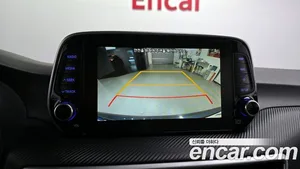 Hyundai Tucson, 2019 — миниатюра 21