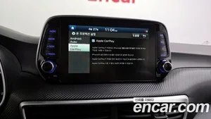 Hyundai Tucson, 2019 — миниатюра 22