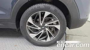 Hyundai Tucson, 2019 — миниатюра 7